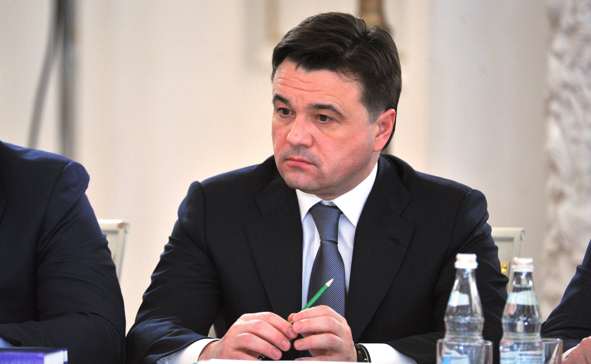 Андрей Воробьев