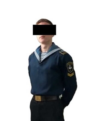 Владимир С. в 2018 г.
Источник: соцсети