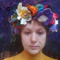 Панюта Ольга